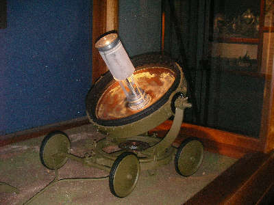 サーチライト＠UAM