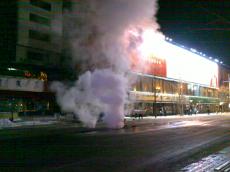 スチーム＠北京