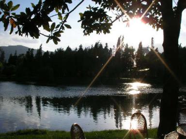 雲南民族村　５