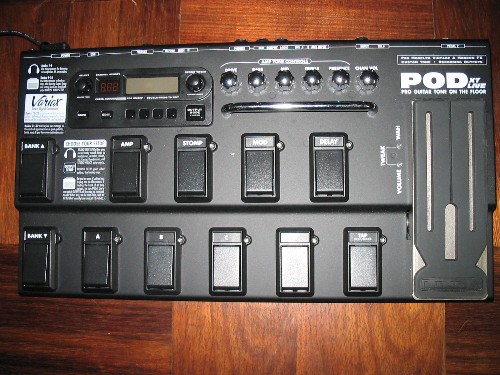 ＰＯＤｘｔ　ＬＩＶＥ