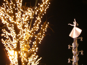 八木橋お人形さん