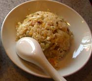 楓林亭のチャーハン.JPG