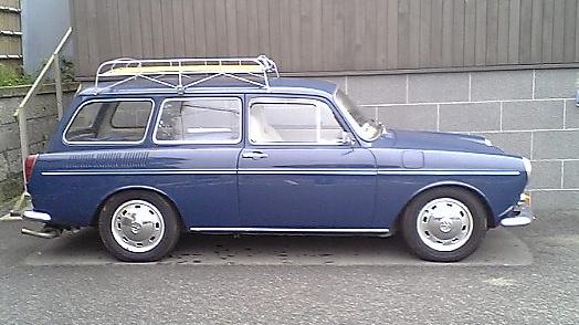 キャリアつけたのだよ。