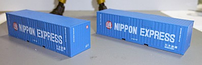 日通青コンテナ完成２