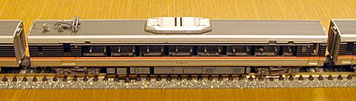 MA383、モータ車連結器