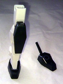 HGケルディム足