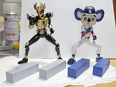 日通コンテナ塗装終了