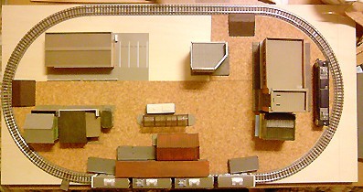 単線ﾐﾆﾚｲｱｳﾄﾎｰﾑ考