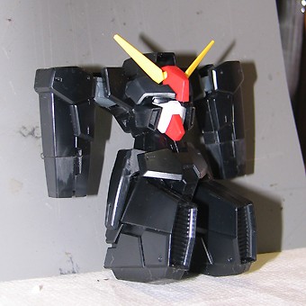 HGセラヴィー黒子ちゃん