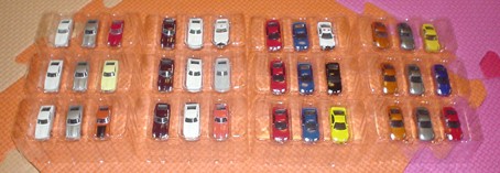 カーコレ３Z－１