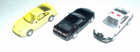 カーコレ３Z－２