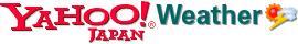 ヤフー天気
