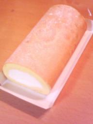 ロールケーキ