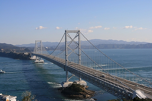 大鳴門橋