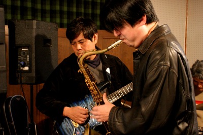 立科町セッション20062