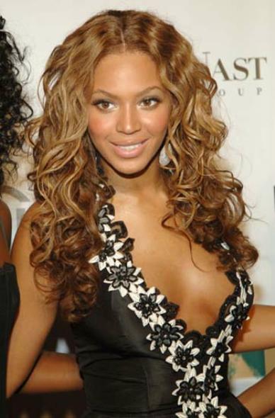 #Beyonce Knowles