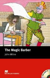 #BK0 Magic Barber, The