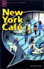 #BK0 New York Cafe