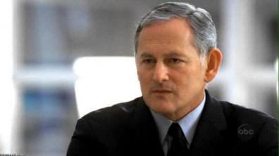 #Victor Garber