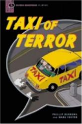 #BK0 Taxi Of Terror