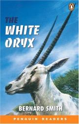 #BK0 White Oryx, The