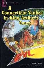 #BK0 Connecticut Yankee In King Arthur’s Court, A