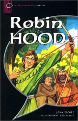 #BK0 Robin Hood