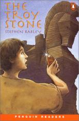 #BK0 Troy Stone, The