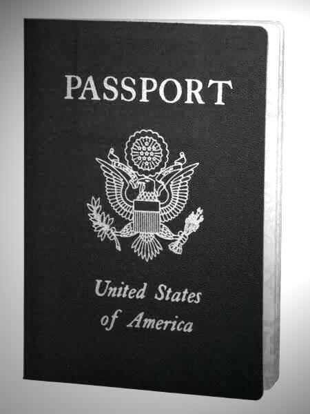 Passport