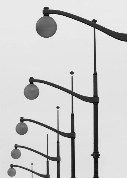 Streetlights