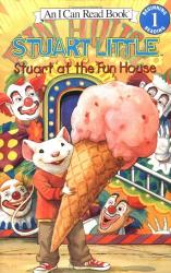 #BK0 Stuart At The Fun House