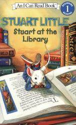 #BK0 Stuart At The Library