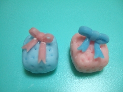 プレゼント
