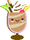 パフェ