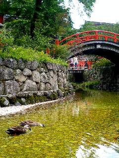 下鴨神社