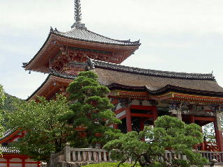 清水寺