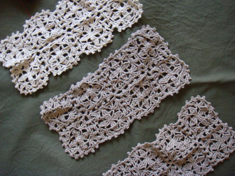 チュニックの元