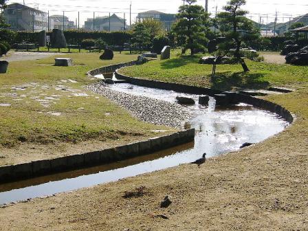 城跡公園