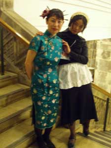 主催者さんたち