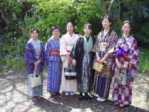 殿は両手に華ｗ