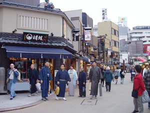 浅草街道1