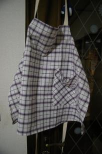 プチエプロン