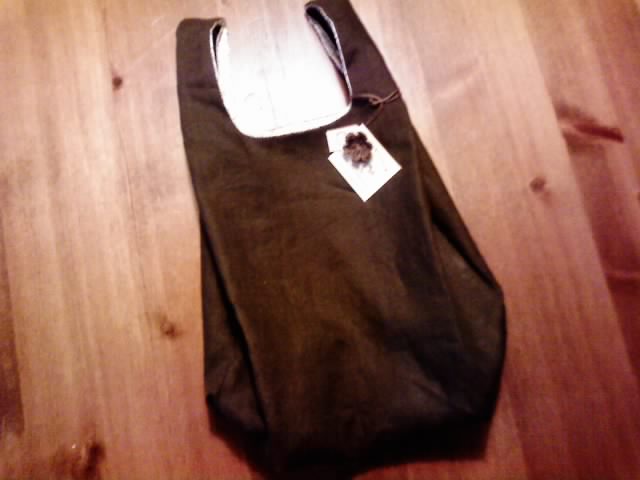 マルシェバッグ