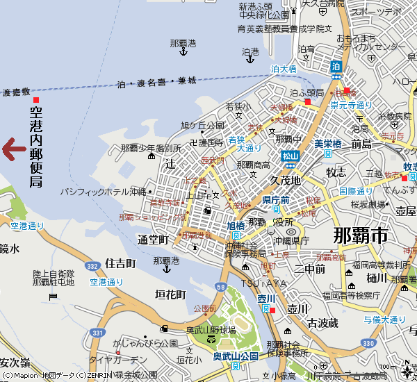 Map沖縄那覇国際通り方面.gif