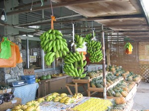 banana