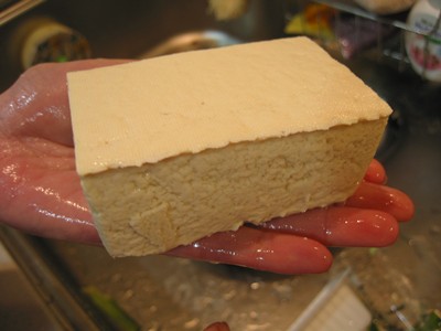 島豆腐