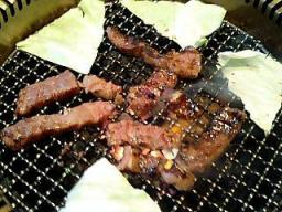 焼肉１