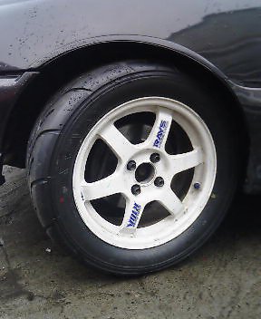 A048 front side view