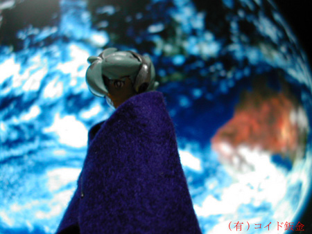 店長様からの頂き物♪