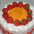 ケーキ